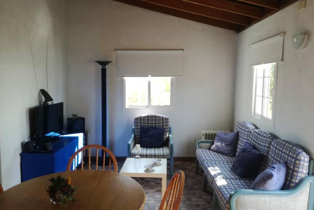 Casa Las Laderitas B El Paso Exteriör bild