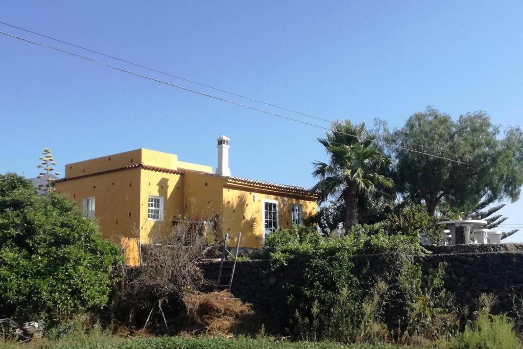 Casa Las Laderitas B El Paso Exteriör bild