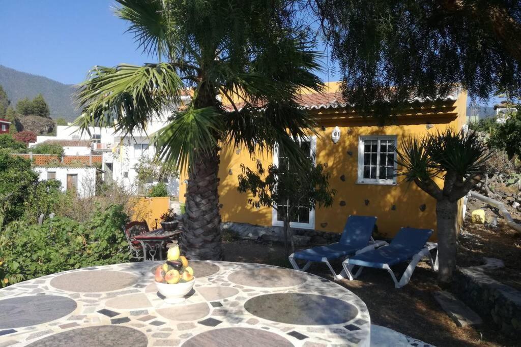 Casa Las Laderitas B El Paso Exteriör bild