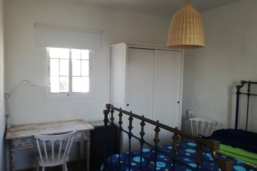 Casa Las Laderitas B El Paso Exteriör bild