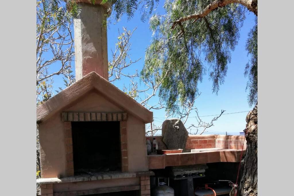 Casa Las Laderitas B El Paso Exteriör bild